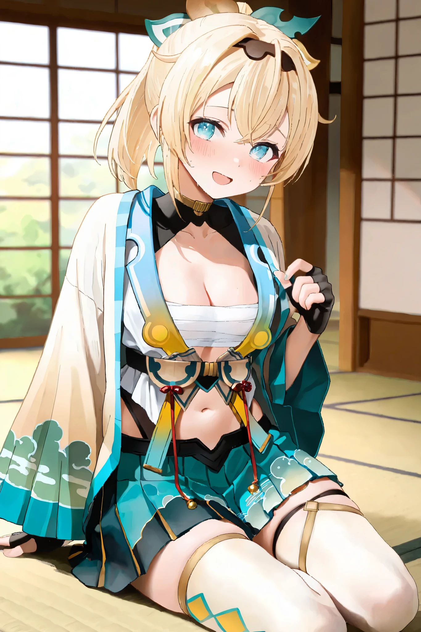 ((masterpiece, best quality)), high resolution,ultra detailed, detailed background, perfect lighting,detailed beautiful eyes,perfect pussy,1girl,nsfw,embarrassed,blush,look at viewer,steam,sweat,show off pussy,aroused,in heat,(face focus:1.2),(from above:1.1), (pov:1.4),(front view:1.2),tear,drool,saliva,tongue out,show your oral,fisheye lens,1boy,1penis,(vaginal,sex:1.3),cute face, (happy smile:1.2),show off breast,boy on top,face to face,hetero, open arms for viewer,(nude), outdoors,yukata,blond hair,green eyes,cat eyes,night,fireworks