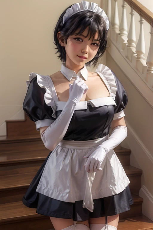 detailed background, masterpiece, best quality, ((realistic)), (photorealistic), full body, Nora_Fawn, ((black latex dress)), (latex gloves),
(cyberpunk background) <lora:Nora_Fawn-09:1>