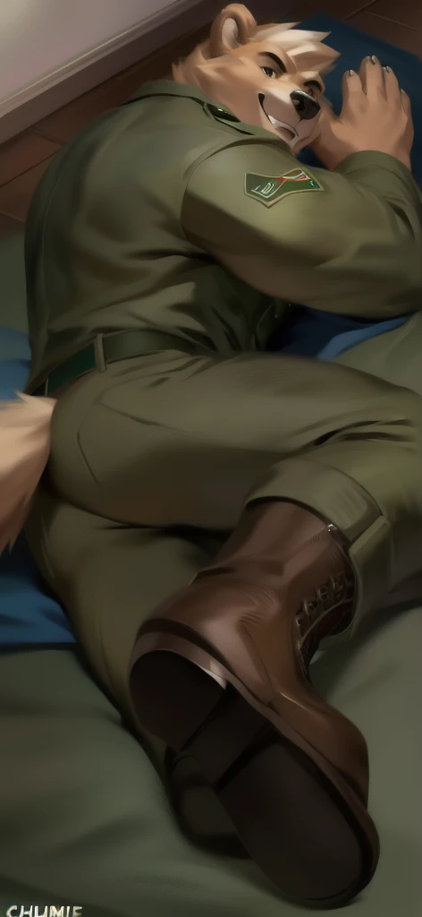 (((2 characters- A sexy blond young adult male russian soldier blushing as he is getting bdsm spanked by his elder colleagues and captain ))), ((gloves fingering kink)), NSFW, hentai, yaoi,((yaoi hentai)), porn, pubic hair, ((red spanked butt)), butt focus, ((well drawn testicles and penis:0.2)), ((art inspired by Ppatta’s yaoi hentai comics)), ((gloved fingers scissoring the butthole)),((soldier butthole fingering with leather gloves:0.6)), snowy setting, ((young soldier x elderly strict naughty captain yaoi:0.3)),(((“mmm, ahh finger me harder with your gloves,captain!!!”))), ((swollen spanked male blushing butt:0.2 )), ((pants pulled down)), ((group bdsm orgy hentai)), (fuck tax), 