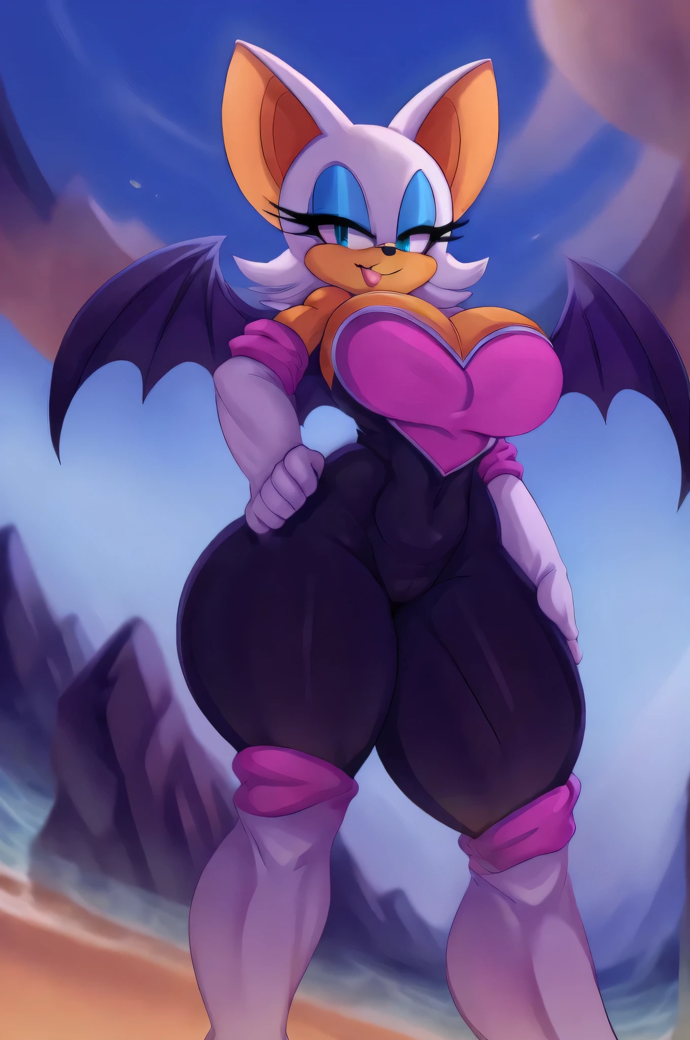 ::web comic:: a cartoon image of a woman , pov furry art, widow's former lover, comic book art, lazy |, widow, commission for high resolution, oc commission, harlequin queen, art cover illustration, must tear from the overlord, tracer in a skintight dress, succubus in tight short dressbig breasts, thick-thighs, Cury , Britney Lees (style hentai). panties pink