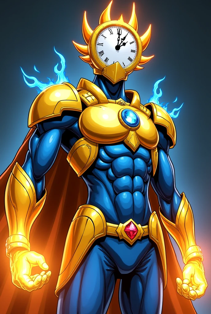 sharp,A bald man, ((red tattoos on his head and face), wise gaze, sturdy yet slender figure, a fantasy-style tight-fitting long coat, adorned with luxurious black decorations on the collar and shoulders and waist, matching loose trousers, his palms emit a radiant glow, encircled by light and electricity, the ground to crack beneath him, mature male, high definition, best quality, highres, ultra-detailed, perfect body proportions, golden ratio, anatomically correct, symmetrical face, extremely detailed eyes and face, high quality eyes, 50yo,masterpiece:1.5