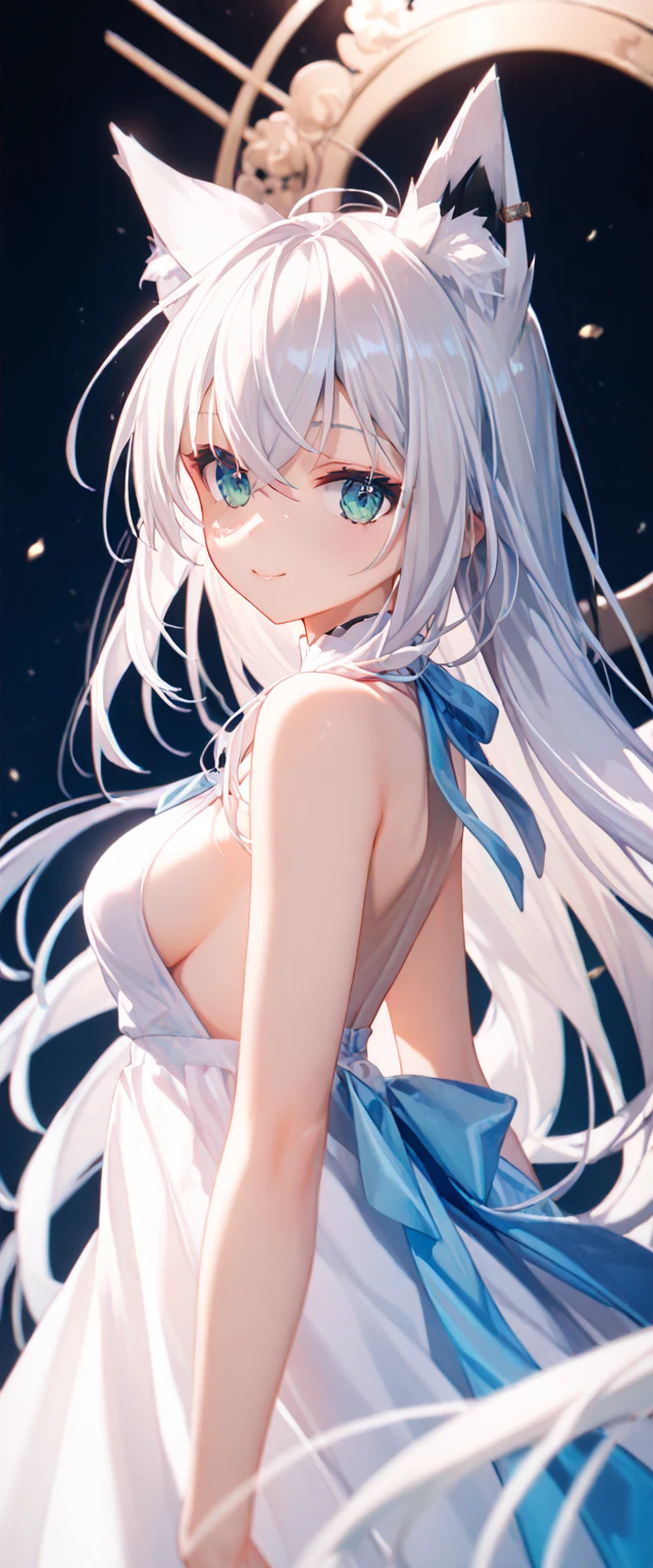 A cute woman (age 30) is mad, she is sobbing, cartoonishly over exaggerated sobbing, puffy cheeks, puffy eyes, tears shooting out like little streams of water, heavy tears hang from her chin, dressed in a sheer night gown, holding her teddy bear
