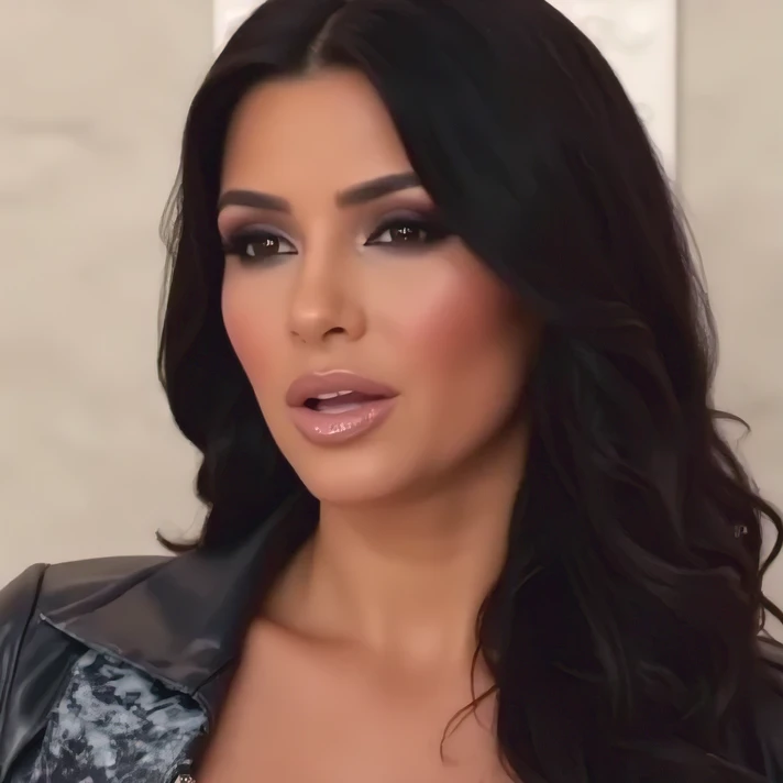Kim Kardashian