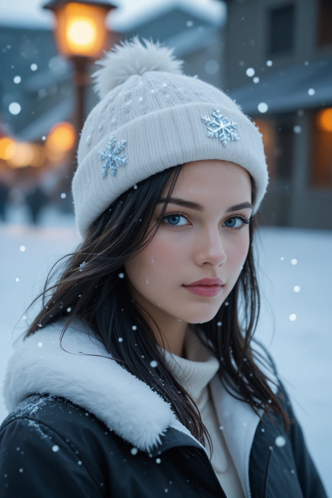  score_9,  score_8_ up,  score_7_ up,   Cinematic Film Stills  ,  beautiful woman with sweat on her face, no make  up, Winter clothing, ,  black hair,  head tilt,  hair fluttering in the wind,   arctic snow drift,  snows,  snowflake, cold, chill bump  ,  approaching perfection , dynamic,   very detailed on trends , smooth,  sharp concentration,  intricate detail in wet water,  shallow depth of field, Vignette, High budget, Bokeh,  cinemascope, Sulky, amazing, nice,  film grain , Rough