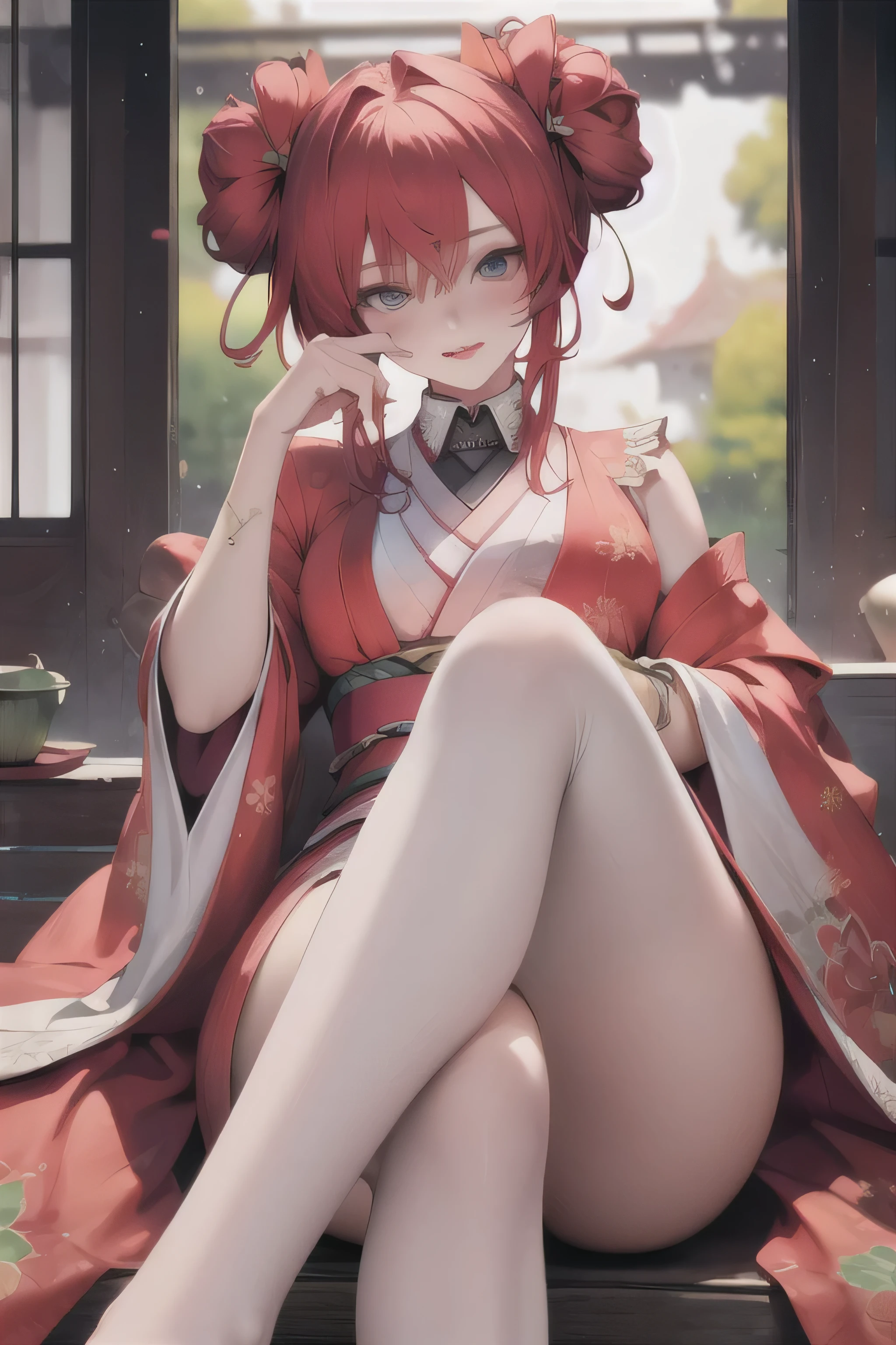 (( best quality )), ((Masterpiece)), ( Details), 1 girl, sexy,(( masterpieces )), ( Details), ((masterpiece)), ( Details),First Person, Be beautiful , Supreme beauty, Seductively, kimono