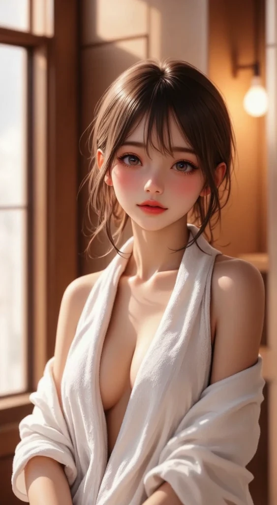 (blush:1.5), UHD, retina, masterpiece, ccurate, anatomically correct, textured skin, super detail, high details, high quality, best quality, highres, 1080P, HD, 4K, 8k, 16k