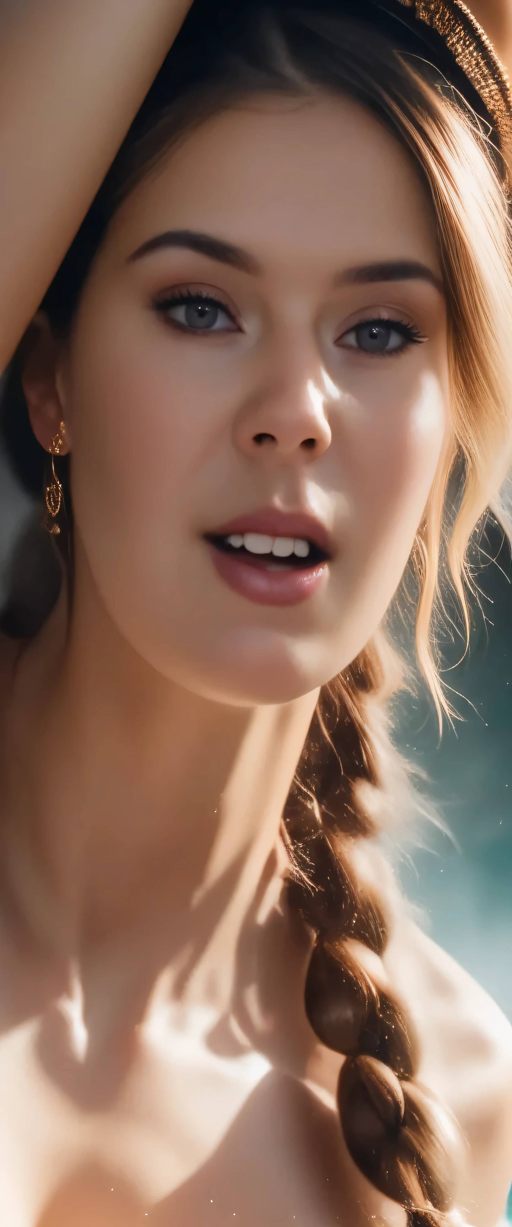 (masterpiece, best_quality:1.2), 1girl, solo,extremely detailed and realistic female anatomy