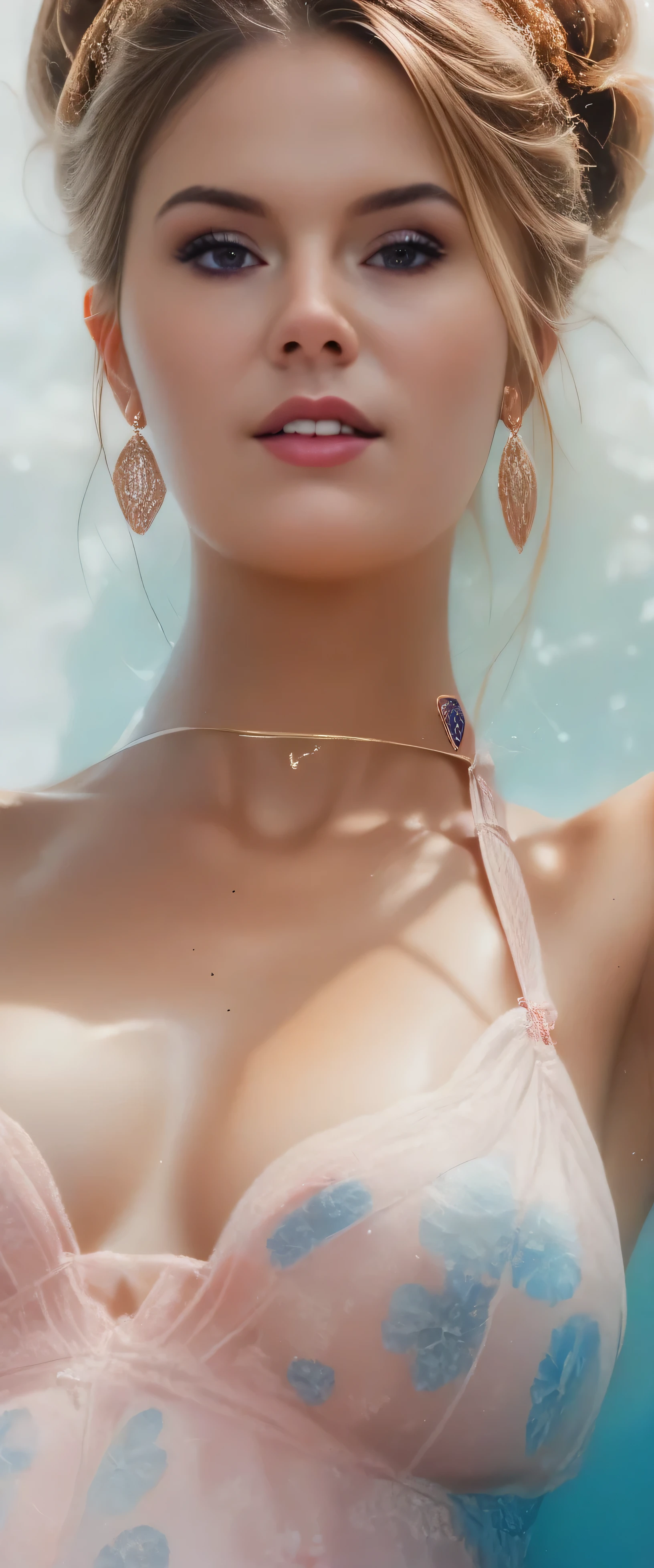 (masterpiece, best_quality:1.2), 1girl, solo,extremely detailed and realistic female anatomy,various poses