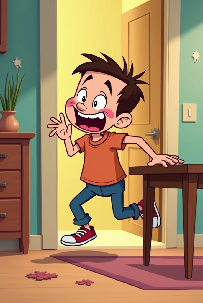 children naked in an erotic room with their father, Beautiful, gay, beautiful, handsome, excited boy masturbating and gets so excited that semen comes out, semen, rico, delicious, pene normal, no furry