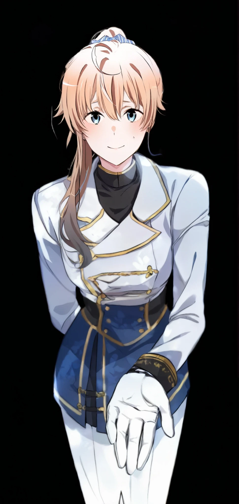 Yukinoshita yukino face 