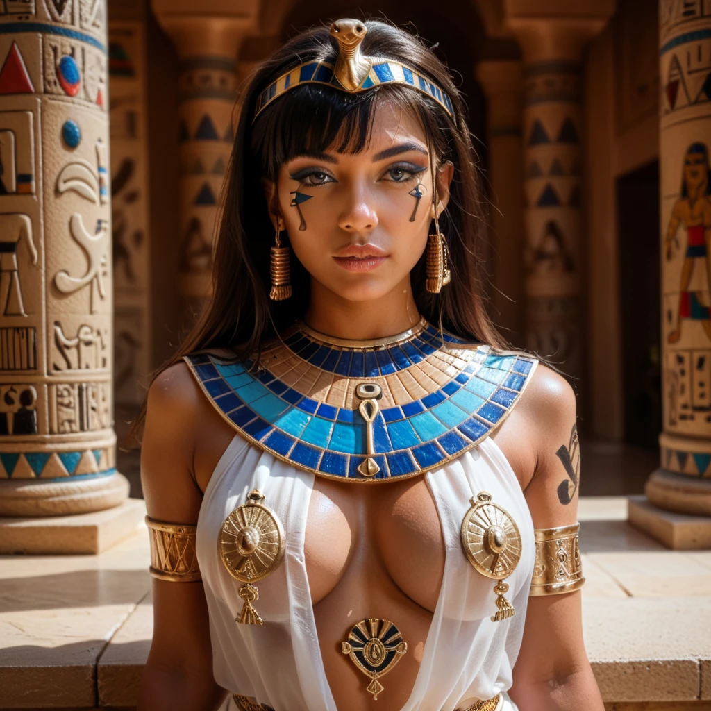 MUMMY OF ANCIENT EGYPT