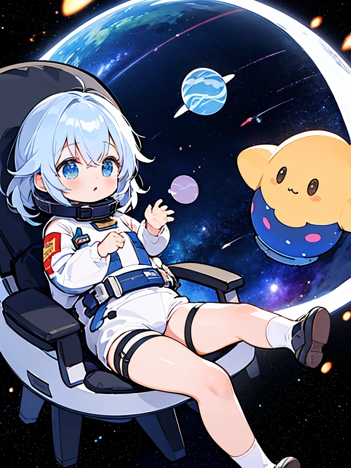 {{high quality}}, {{best quality}}, {game cg},nsfw, naked, , closed mouth, blush, futanari,sitting on a chair,, cum, {in heat , horny, in the laboratory, flask, chemicals, best quality, excellent quality, highly aesthetic, absurd, nuned) bubble helmet, space helmet, cum on penis,masturbation, fingering, female_masturbation, , ahegao, rolling eyes,saliva, drooling, , 1girl, solo,,cum cum on face, smile, (Spacesuit:1.15), white cargo pants, astronaut