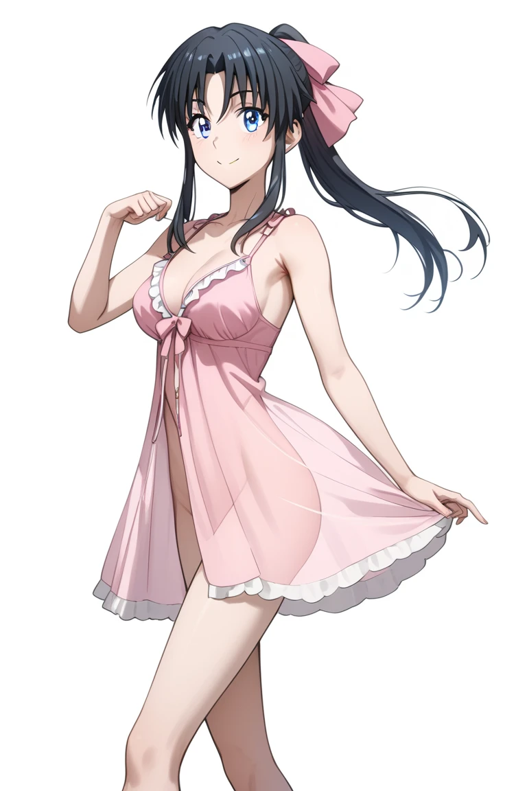 1girl in、Cute underwear、cute little、Upper body portrait、