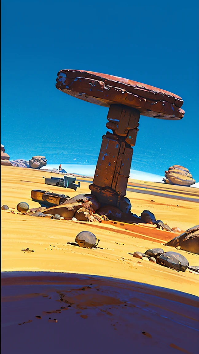Masterpiece, highest quality, very detailed, absolute resolution, high resolution, highest quality, 8K, John Harris and syd mead Style - Lunar surface, space station, Cit, Buildings。perspective from a distance, mirai, we can see the universe,  ((masterpiece)), (((best quality))), ((ultra-detailed)),  (Amazing:1.1), beautiful, sky and ground, heavy wind, windsweeped, line cloud, Light shoot from the cloud, award winning photo, BLN-L24, Exposure, High Contrast, Low Saturation, High Saturation 8k 3D, F 2.8 lens, Aerial View, Cinematic lighting