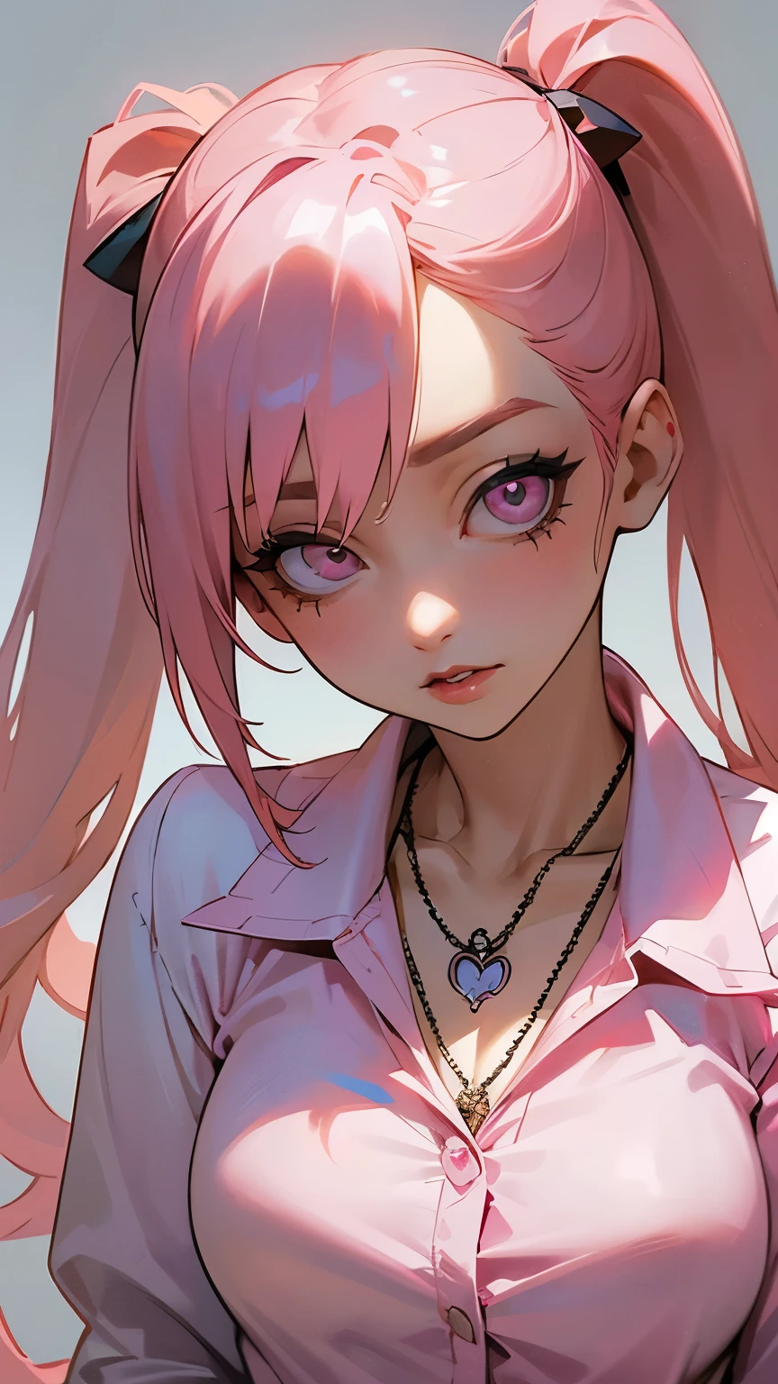 (high resolution, upper body, soft skin:1.2),(best illustration,masterpiece:1.2),ultra-detailed,[(cat ears,black fur,pink inside:1.2),vivid colors,sharp focus,portrait,studio lighting,bokeh, wearing a female soccer jersey and shorts, field background