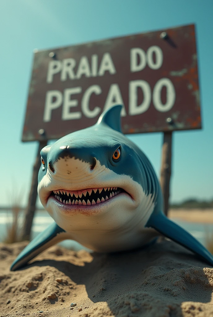 A dolphin sitting on the Game of Thrones throne with a Flamengo flag in its hand