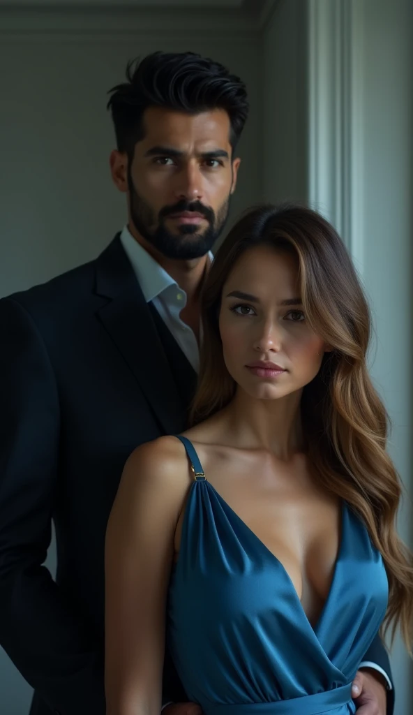 Um agente secretos