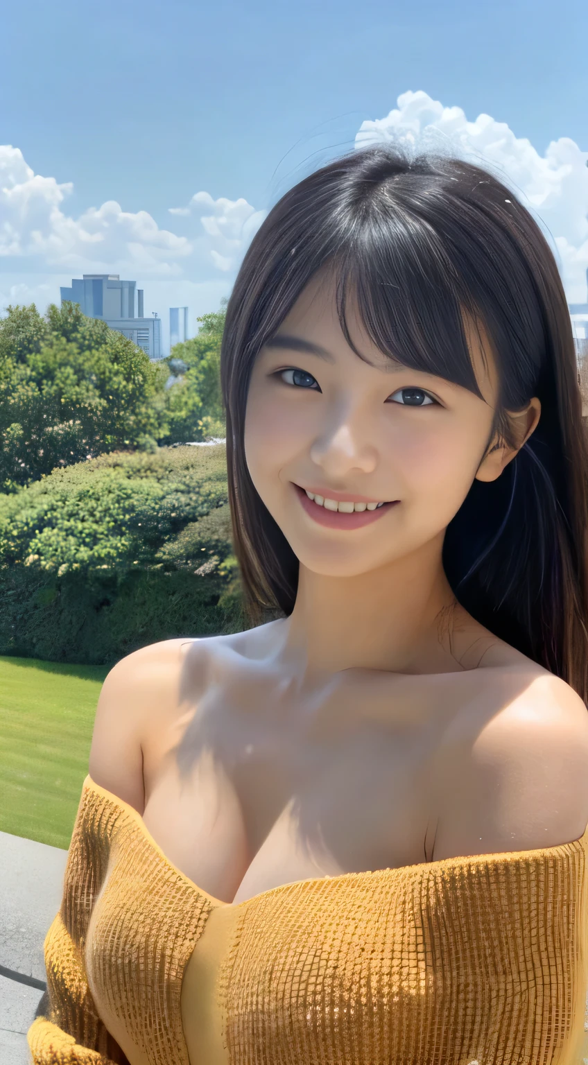 ((smile))、Confused、RAW Photos、(((究極の肖像画masterpiece)))、((世界で一番cutegirl:1.9))、UHigh resolution, retina, masterpiece, Accurate, Anatomically correct, Textured skin, Super Detail, Attention to detail, high quality, Awards, 最high quality, High resolution, 1080P, High resolution, 4K, 8k, 16K、blue sea、Wide sky、deep sandy beach、girl、１people々、cute、8k,masterpiece,Japanese,9-year-old girl,from the front,とてもcute:1.3,smile,Innocent face,Calm Eyes,Childish,Small breasts,T-Shirts,Short sleeve,Short skirt,semi-long,noon,bright,1 cherry tree,Beautiful shaved pan:1.2,Pumping the nipples:1.1,beautiful pussy line,(((Perfect, close-up:1.3))),(((Close-up selfie of just the vagina:1.2))),