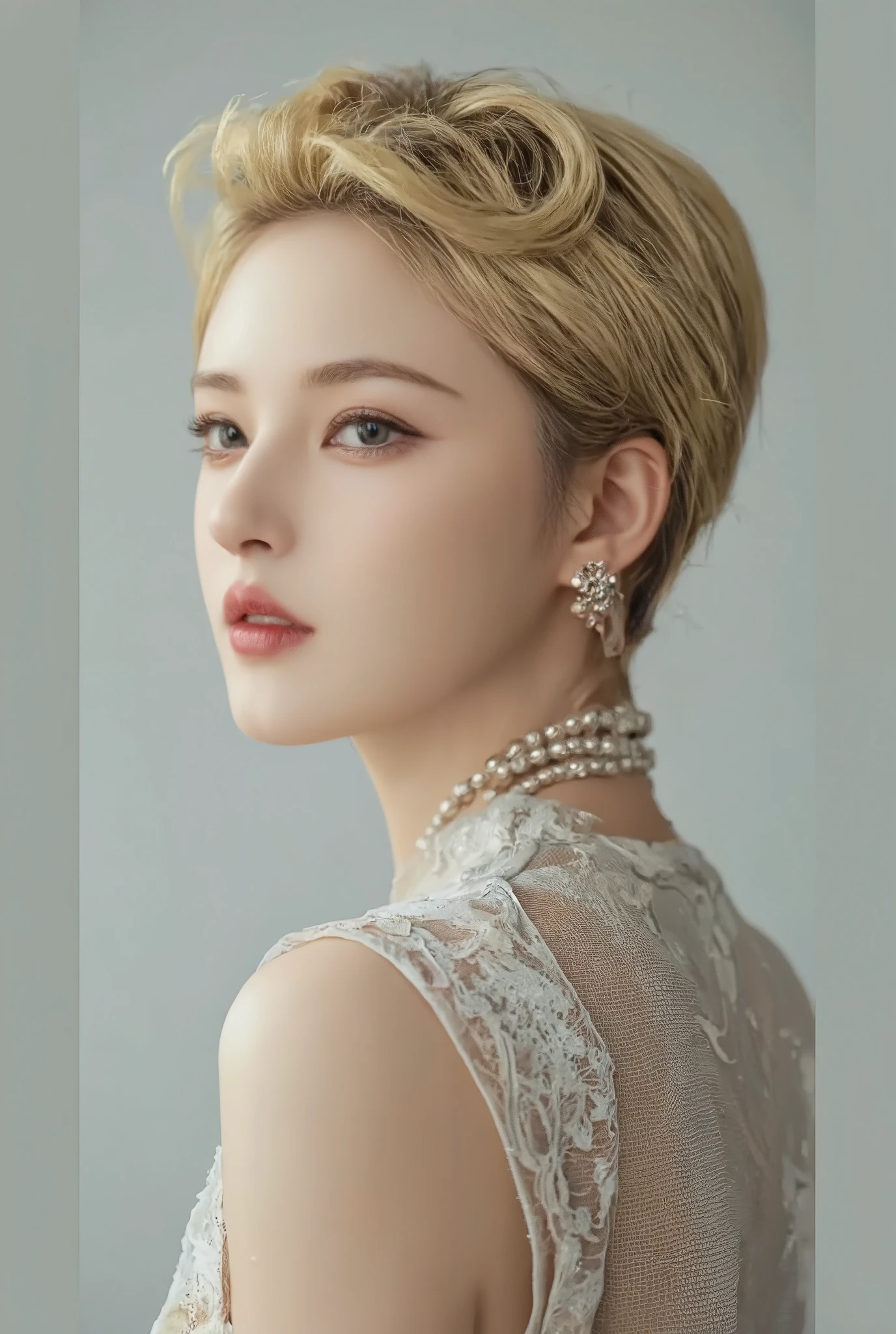 cute woman, Asian beauty portrait, ultra detailed, absolutely resolution, masterpiece