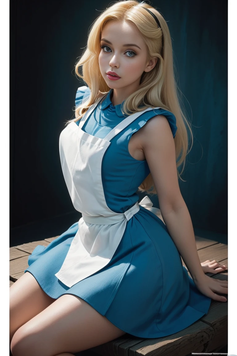 Barbie dress in light blue colors, negro, Emerald green,Burgundy, lemon,red,bluish gray, mustard, khaki, pure and coral.
