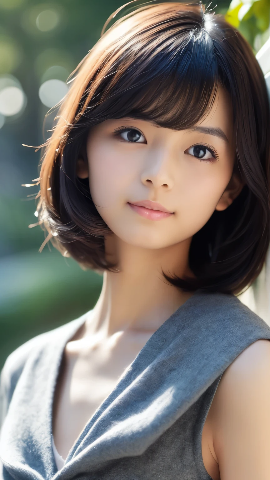  on the body Be careful,(((椅子に座る))), skinny  (( thin lips, flat chest,Small Bust, skinny)), small tits, on the body Be careful, Japanese ,  petite woman, Gentle Smile ,Winter clothing, muffler , long gaze , Age 30, ( nasolabial fold ,Mouth wrinkles,Wrinkles around the eyes),Airy bob hair, necessity,  best quality ,  detailed skin,  detailed color,  detailed eyes, 8k,  good anatomy , (((whole body, )))