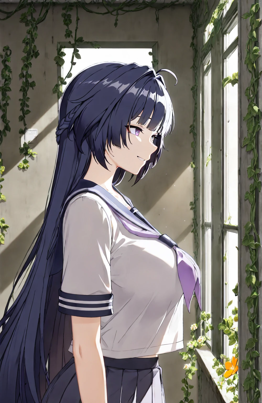 HDR, UHD, RTX, ((pixel-perfect, detail-perfect)), 1girl, fubuki, beautiful women, original outfit, looking at viewer, closed mouth, (nude, (pussy:1.2), no panties, wild lift, (arms behind on back:1.1), (masterpiece:1.2), best quality, super ultra high resolution, unity 8k wallpaper, (illustration:0.8), (beautiful detailed eyes:1.6), extremely detailed face, perfect lighting, extremely detailed CG, (perfect hands, perfect anatomy),