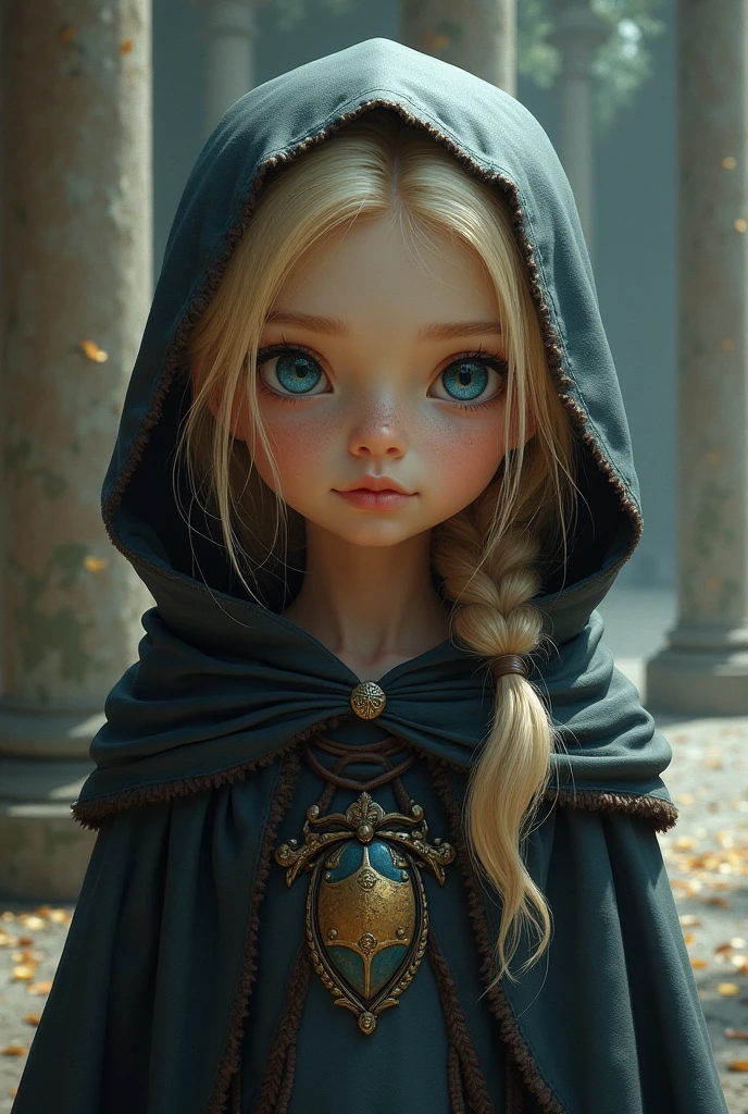 (((1 toddler:1.4))), (baby face), (round face), (little chest), (blonde long hair:1.2, big forhead:1.2), (straight cut bangs:1.2), blonde hair, shiny hair, hairgrip, curled eyelashes:0.6,(beautiful big eyes:1.3), intricate eyes,beautiful detailed eyes,symmetrical eyes,big eyes:1.5,(apricot eyes:1.2), extremely detailed cute anime face, clear pale blush, dark brown skin, solo,🦄,🌈,kawaii,(((lustrous skin:1.5,tanned skin,bright skin: 1.5,skin tanned,shiny skin,very shiny skin,shiny body))),((nsfw)),((little loli,chibi))),((small tiny body)),,((((6 years old)))),((flat chest)),
mini skirt,(navel),(snowflake wreath),winter clothes,(((slave collar,Long chain leash connected to her collar,shackles))),(((torn clothes:1.1,dark pink theme clothes:1.2,intricate outfit,intricate clothes,embroidered outfit,ornate outfit,embroidered clothes,ornate clothes))),
(dynamic pose:1.0),embarrassed,(centered,scale to fit dimensions,Rule of thirds),
inside,indoor,((subsurface,labyrinth,dungeon,dark dungeons,stone walls, deep empty caves,ancient glowing crystals,elaborate underground structure,columnar crystal formations,subterranean fantasy,illuminated pathways leading deeper,hidden door veiled in shadows)),scenery:1.25,((intricate scenery)),
(Glossy glowing ornaments),highres,sharp focus,(ultra detailed,extremely detailed),(photorealistic artwork:1.37),(extremely detailed CG unity 8k wallpaper),(((vibrant colors,vibrant theme))),(intricate),(masterpiece),(best quality),artistic photography,(photography taken by sldr),(intricate background),perfect rendered face,perfect face details,realistic face,photo realistic,((intricate detail)),(((realism))),