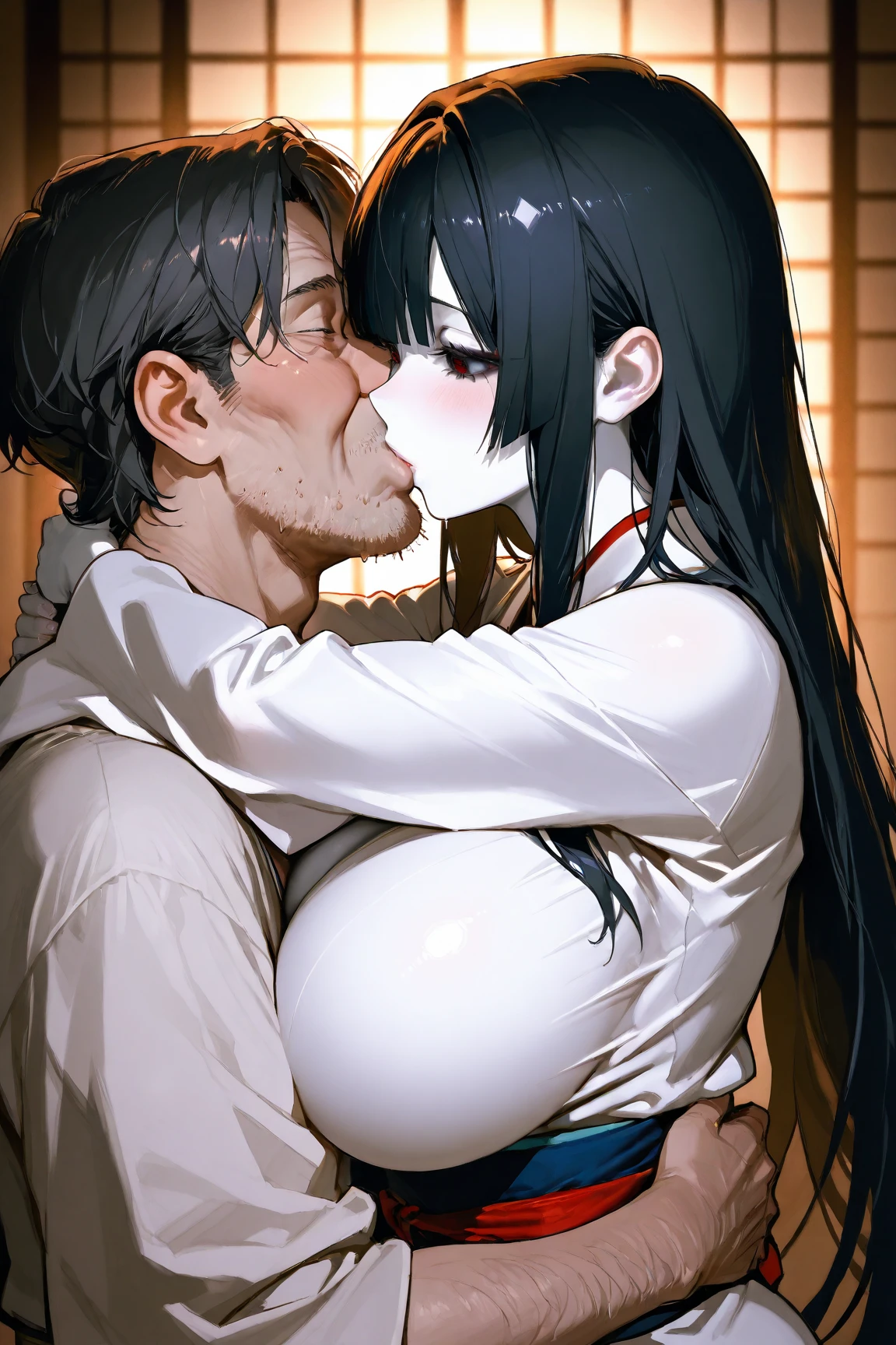 Massage the breasts、One girl、One Girl、supright straddle、hug、from side、vaginale,sex、There are a lot of tough looking yakuza in the background、gang rape、rape、Forcibly、At the yakuza office、Hardcore、Nipples、Gang Rape、Sex、Blowjob、男のチンコをPussyに挿入、Pussy、Covered in semen、Short、Younger、Lower school year、Baby Face、Big Breasts、Watery eye、Marks of being beaten、Violence、Glare、Fashionable clothes、Clothing、Dynamic Angle、masterpiece、best quality、ultra-detail、My hair is messy、Trying to escape、Being stripped、scared、fear、Sweat、There's sperm in my hair、Violence