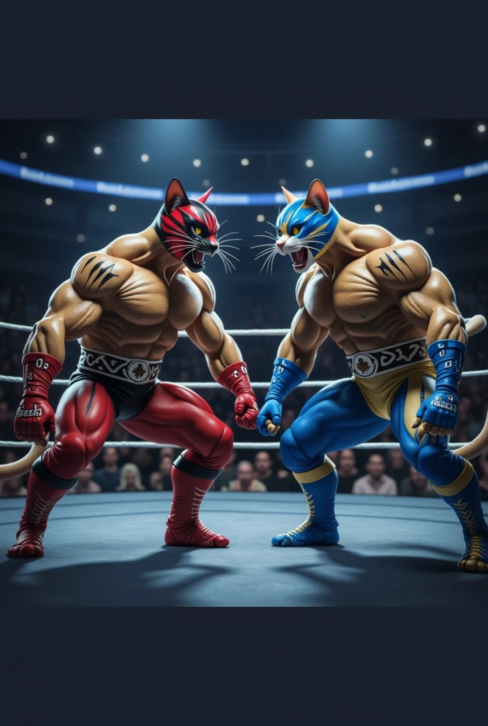 ((best quality)), ((ultradetailed)), ((masterpiece)), photograph, scene: spacious abandoned warehouse, theme: anthropomorphic animal mafia, character: flying squirrel, appearance: muscular build, action: combat stance, expression: fierce, holding a baseball bat, gold necklace, upper body bare, sporting mafia tattoos, perspective: 4K.