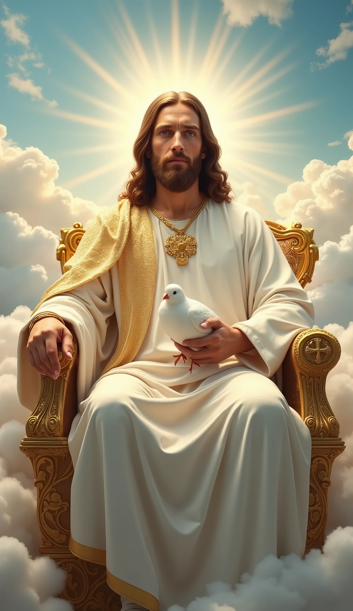 And fenn_jesus ate the sun and lay upon it the churned milk of the (ice cream and duckling tree)