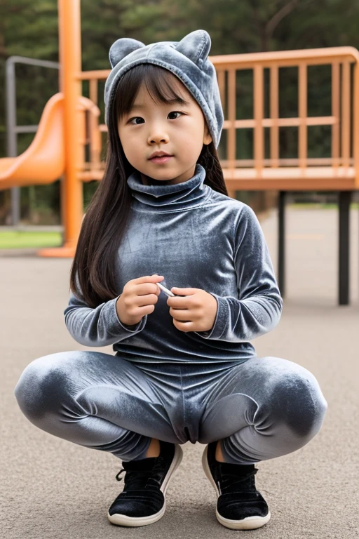 (((HIJAB MALAY GIRL))), masutepiece, High quality, UHD 32K, Realistic face, Realistic skin feeling , A Japanese Lady, 8 years old, Little Girl, Very cute and baby-like face, (((FLAT CHEST))), (MATRIX WORLD), ((look In front at the camera and SADNESS)), (((LITTLE GIRL))), (((CUTE GIRL))), ((PINK NIPPLES)), ((TRANSPARENT)), ((PINK LIPS)), ((LACE)), ((TRANSPARENT)), ((PINK LEATHER)), (SPECTACLES), ( Chubby ), ((HEAVY NIPPLES)).