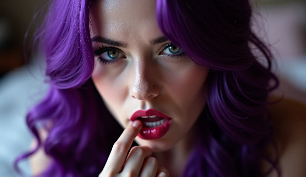 sexy girl, long purple hair,stuck in a bathtub , vampirism, orgasm,lingerie and bra(best quality, 4k, 8k, high resolution, masterpiece: 1.2), ultra-detailed, (realistic, photorealistic, photorealistic: 1.37), details intricate, vivid colors, sharp focus, professional, surrealism oil touch, portrait, woman, beautiful detailed eyes, beautiful detailed lips, dreamy atmosphere, shadow play, lighting soft, fun pose, dark tones, ethereal background, fantasy elements, texture, layered composition.realistic black and white photography, shadows, sensual, dramatic lighting, moody atmosphere, photorealistic, intricate details, masterpiece, ultra detailed, high quality, 8k, best quality, realistic, cinematic, dark and brooding, expressionist, powerful composition, emotional impact {{{,{pussy,spread her pussy,cum,cum on pussy,masterbation,straddling,y}}