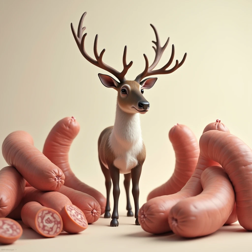 (duo:1.2), ((((dragon, deer, feral)))), leaning on table, indoors, masterpiece, high quality, realistic, detailed background, ((((side view, anal)))), ((((hyper, equine penis, doggystyle, stomach bulge, penis penetrating anal, anal tugging, feces))))