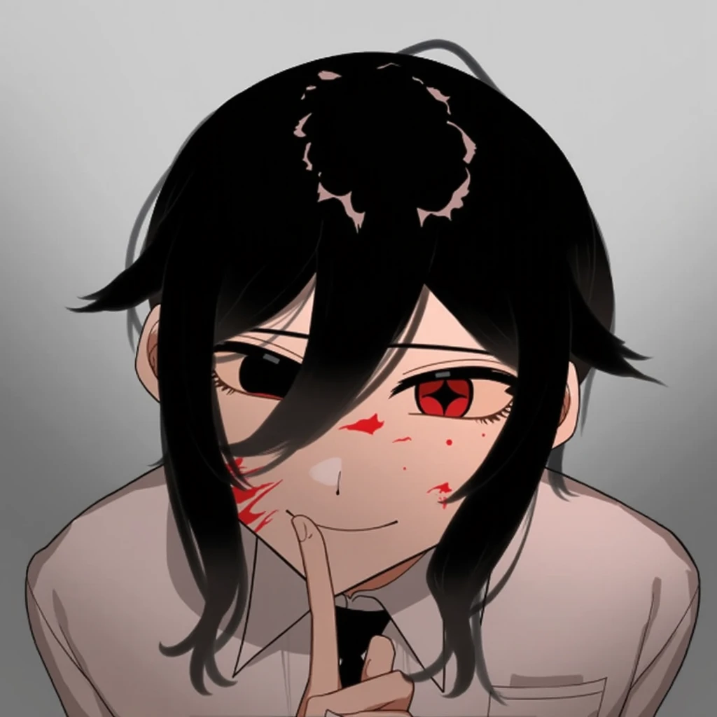 Beautiful girl at ,Little Woman,Small and slim,Flat Chest,Small breasts,Baby Face,Small face,Black Hair,Twin tails,White Nightgown,lingerie,Blindfold,Tie hands behind back,fellatio,open mouth,cum on tongue,Kneeling and sitting,Beautiful and detailed anime art,First-person view,A mischievous smile