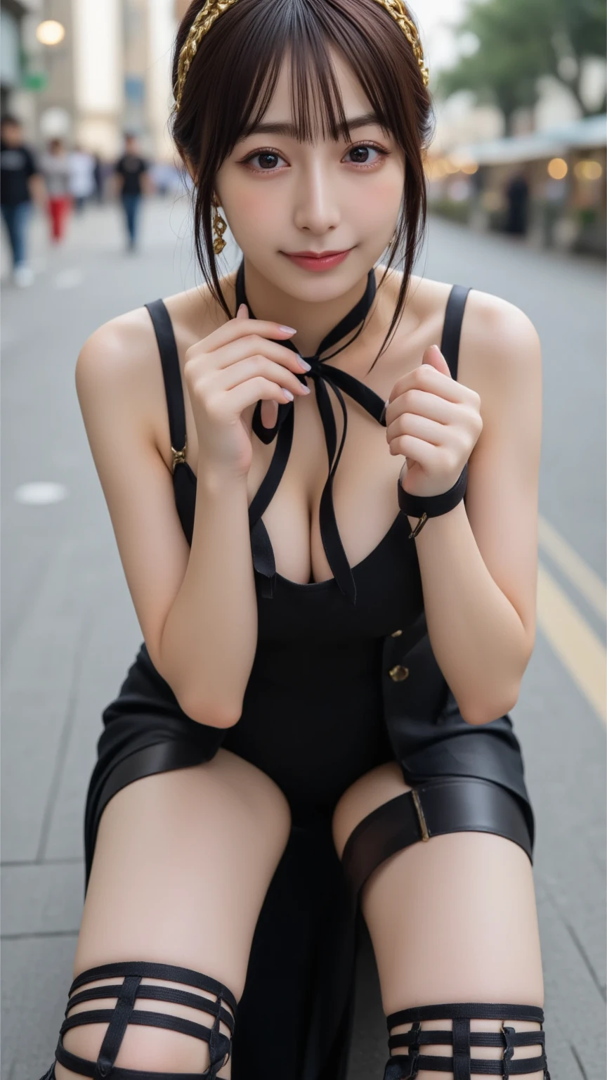 UHigh resolution, retina, masterpiece, Accurate, Anatomically correct, Textured skin, Super detailed, Attention to detail, high quality, Awards, 最high quality, High resolution, 1080P, High resolution, 4K, 8K, 16K、blue sea、Wide sky、deep sandy beach、Cute Girls、(((Completely naked:1.2)))、Sunburn mark、Lay a sheet on the beach、Rest in seat、Visible pubic wrinkles:1.2、In the heat, Place your fingertips between your legs:1.5,((((Big Breasts:-0.7))))、Beautiful pussy lines:1.5,(Penis insertion),(Cum inside after penis insertion),(Covered in cum:1.3),(Completely accurate male and female human anatomy:1.4),(Binding her feet with rope bondage:1.3)