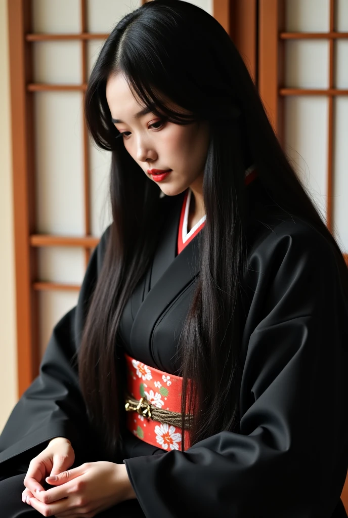 (Grimm's Fairy Tales),(snowwigchen,snow white:1.3),(who is the most beautiful in the world? A mirror reflecting snow white in questions:1.3))),(((Girl in the mirror;1.3))),(((Luxurious gold framed mirror:1.3))),Snow-white skin, Cheeks and lips blood red,Eyes as black as the wood of an ebony window frame.(((lace off shoulder gothic dress))),(Clothes that accentuate large breasts:1.7),The contrast of light and shadow makes the subject appear three-dimensional),Pretty and beautiful girl,Cute round face,Cute Smile,Blushing,Red lips,(Silvery white hair,Floral knit headband,Half Up、Floral braided space buns,Voluminous fishtail braid,Twisted pan,),(The bangs are see-through),hairpin,hair ornaments,Detailed clothing features,Detailed hair features,Detailed facial features,(Dynamic Angle),(Dynamic and sexy pose),Professional Lighting,Cinematic Light,(Tabletop,Highest quality,Ultra-high resolution output images, Depth of written boundary,) ,(8K quality,Depth of written boundary,Anatomically correct facial structure,)(Picture Mode Ultra HD,)