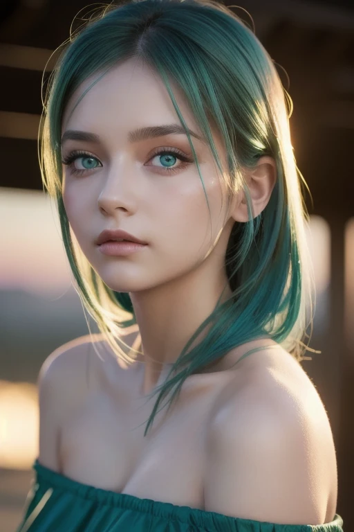 DSLR photo, upper body photo, 1girl, a pretty farisscherwiz, long-hair, (light-purple-hair:1.2), 22 years old, (green eyes:1.5), headband, green cape, scarf, blue dress, bracer, short dress, belt, shiny oiled skin, on a wooden ship at sea, bokeh, sharp focus on subject, hands clenched, wind-blowing-through-hair, cumfacial, BlowjobTopofHeadPOVQuiron pose, oral