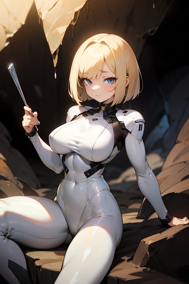 complex 3d render ultra detailed of beautiful blond mature girl as mass_effect_character wearing (battle_worn mass_effect combat outfit),android face, 150 mm, studio lighting, rim light,vibrant details,hyperrealistic, anatomical, facial muscles, an extremely delicate and beautiful, extremely detailed ,CG ,unity ,wallpaper, (realistic, photo-realistic:1.37),Amazing, finely detail, masterpiece,best quality,official art, extremely detailed CG unity 8k wallpaper, absurdres, incredibly absurdres,gradient, covered_navel, medium_breasts, ((scifi background)),rim lighting, sharp focus, low key, dim light, wlop,realistic perfect hands and fingers,