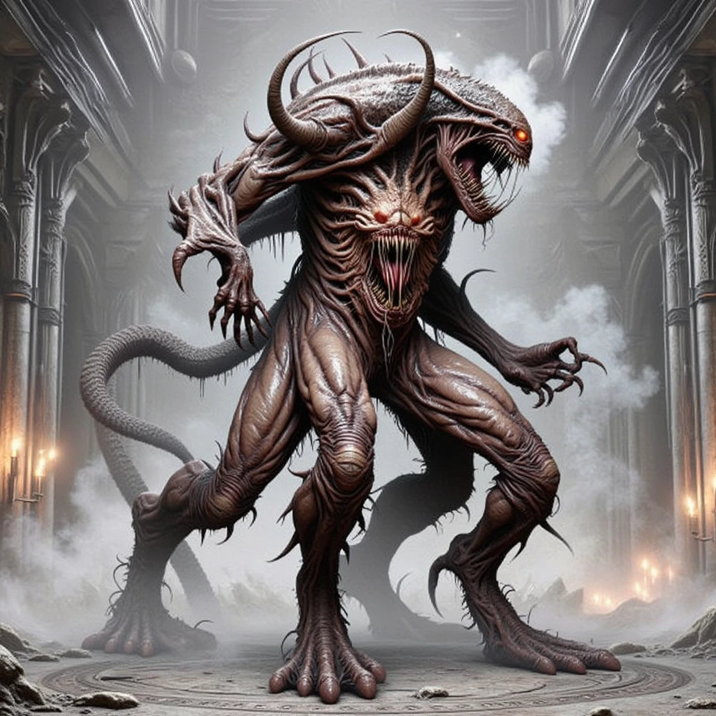 (body horror:1.4), (biomachine:1.3), (bloody:1.2), living being, (nipples), (colorful:1.2), Hans Giger,  many hands, (zentangle:1.2),
oil on matte canvas, sharp details intricate, highly detailed, digital painting, rich color, smooth, sharp focus, illustration, Unreal Engine 5, 8K, art by artgerm and greg rutkowski and alphonse mucha
(masterpiece,detailed,highres:1.2),