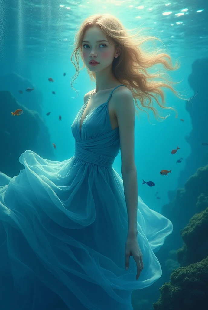ocean girl (1)