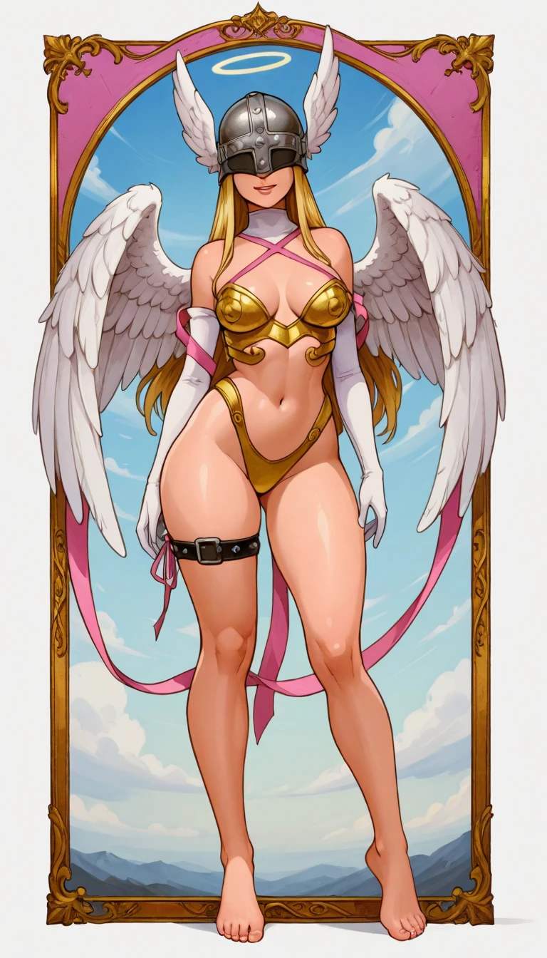 Naked Girls Manga