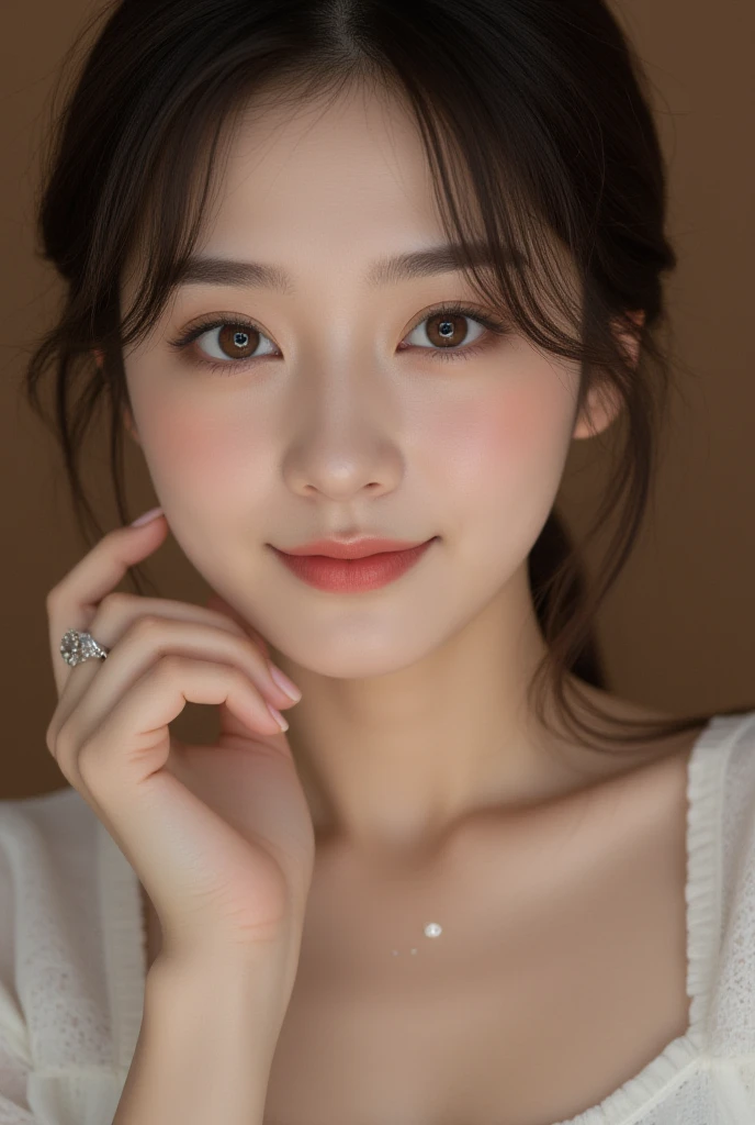 Random Pause, Mix 4, (8k, RAW Photos, highest quality, masterpiece: 1.45), (Realistic, photoRealistic: 1.37), one girl, 17 years old, cute, Cityscape, night, rain, Wet, Professional Lighting, Photon Mapping, Radio City, Physically Based Rendering, Gradient black hair, Gray Hair, Short Curly Hair, good looking, girl, Deep V-neckline slip dress, Pale skin, highest quality photos, High resolution, 1080p, (Clear Face), (Detailed face description), (Detailed hand description), (masterpiece), (Exquisite CGI), Extreme light and shadow, Disheveled Hair, Masterwork, Rich details, (Beautiful Faces), (highest quality photos), (masterpiece), (Fine grain), Look in front of you, Thin clavicle, (Large Breasts:1.4),