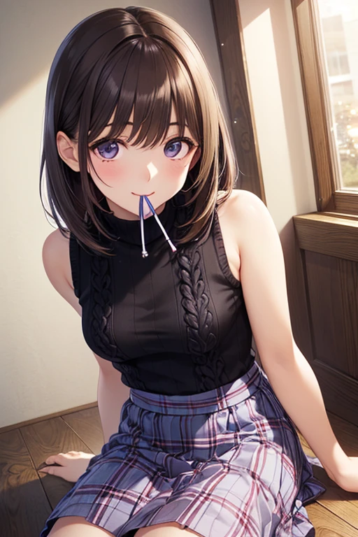 (((close up hand))), (I look up at the girls from the ground)、((The girl straddles the boy and grabs his penis to make him ejaculate))、((A seductive wicked smile)), Yui、low length、(thin)、((5 years old girl))、(Bright white skin), (((child girl)))、Brown Hair、Messy hairstyle、(Forehead)、、Grey Eyes、Squint your eyes、white Cropped tank top、(covered nipples), ((Handjob)), ((Black tight mini skirt))、belly button、(Thighs), (garter belt)、(Groping the penis), ((Girl squeezes me with her crotch))、Open your legs a little、((Crouching on top of a boy)), In the classroom of an elementary school, ((girl grabbing boys penis)), ((1boy)), (boy is all fours), (1penis), ((eject cum)), (The boy exposes his penis, scrotum and anus.)、((milking handjob))、