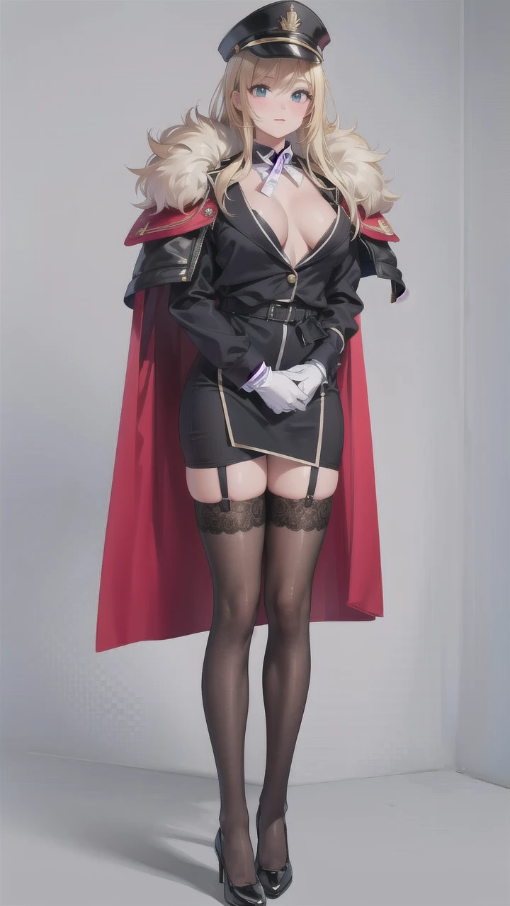 Korean cos