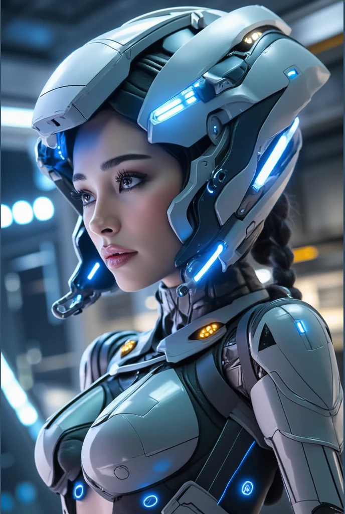best quality,master piece,intricate details,nsfw,1girl,solo,(full body:1.4),(light smile),legs,simple background,brightly,lips,alien android,simple background,alien,brain in (transparent:1.2) skull,(organic helmet),a beautiful futuristic woman with a futuristic head,in the style of dark white and light aquamarine,translucent skin,undefined anatomy,eccentric detail placements,alien worlds,intricately sculpted,techpunk,spine,exo-skeleton,colored skin,upper body,closed mouth,breasts,depth of field,ultra hd,matte photo,bold yet graceful,intricate embellishments,8k resolution,