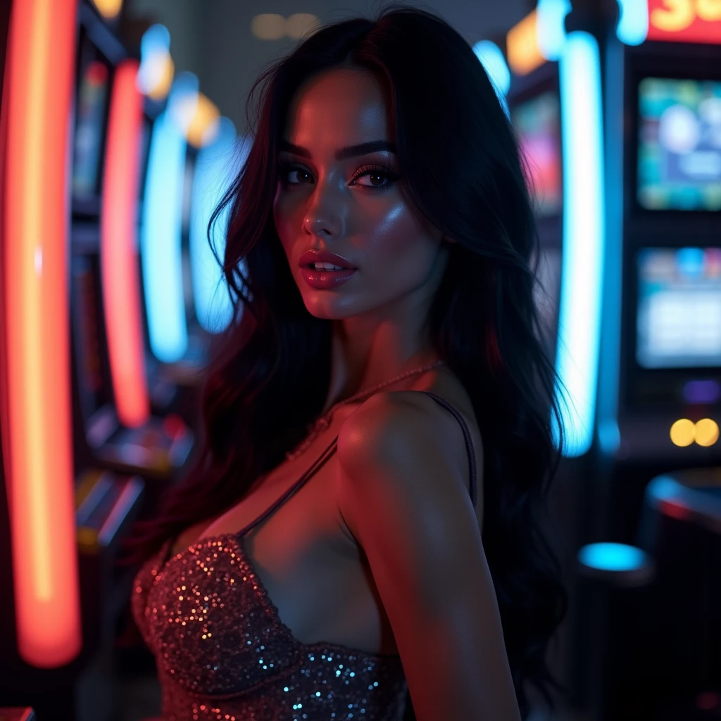 Roxanne slots