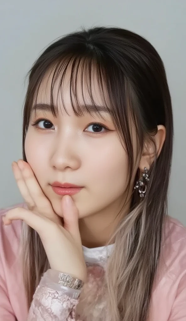 wonyoung de ive