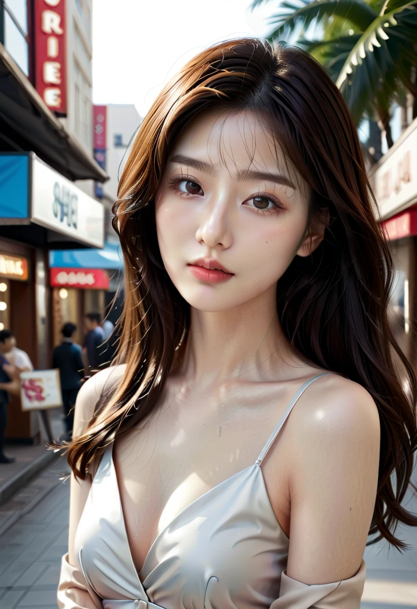 Beauty