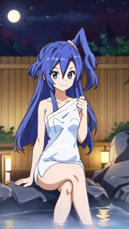 masterpiece, best quality, 1 solo girl, white hair, red eyes, wavy hair, long hair, medium breasts, mature body and face, white bikini, jewelry, hair ornament, earrings, ball, lying at the sand, white sand, summer, cowboy shots, sexy pose, dakimakura, detailed body, face, and eyes, sharp focus, vibrant, creative, dynamic, high definition, high resolution, 8k, (Upscale: R-ESRGAN 4x+ Anime6B), (Image enchance:4x), voluptuous body, summer girl,