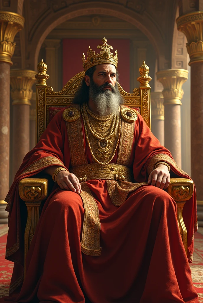 Solomon